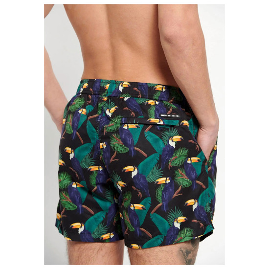 Funky Buddha Ανδρικό Μαγιό